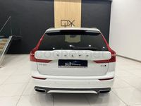 Usado Volvo XC60 R-Design 197 CV (144 kW) 2021 Blanco SUV