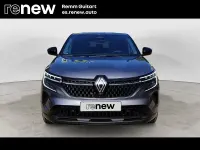 Usado Renault Austral Techno 140 CV (102 kW) 2022 Gris SUV
