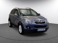 Usado Opel Antara Selective 163 CV (119 kW) 2013 Gris / plata SUV