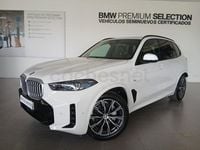 Usado BMW X5 Comfort Edition 298 CV (219 kW) 2025 Blanco SUV