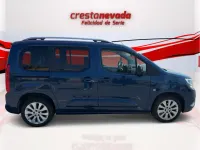 Usado Opel Combo Business Edition 102 CV (75 kW) 2022 Azul Monovolumen