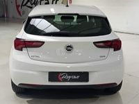 usado Opel Astra 1.6cdti S/s Dynamic 110