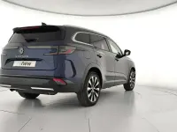 Usado Renault Espace Techno 131 CV (96 kW) 2025 Azul SUV