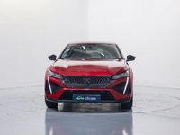 Usado Peugeot 408 Allure 136 CV (100 kW) 2025 Rojo SUV