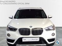 usado BMW X1 sDrive18i 103 kW (140 CV)