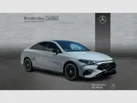 Usado Mercedes CLA220 190 CV (139 kW) 2026 Berlina