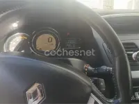 Usado Renault Mégane Dynamique 110 CV (80 kW) 2014 Negro Berlina
