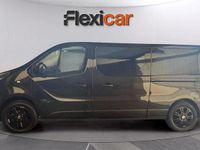 Usado Fiat Talento 145 CV (106 kW) 2018 Gris Monovolumen