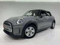 Usado Mini ONE 102 CV (75 kW) 2021 Gris Utilitario