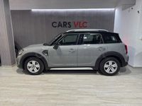 Usado Mini Cooper D Countryman 150 CV (110 kW) 2021 Gris / plata SUV
