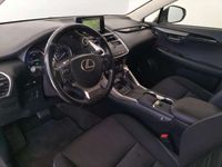 usado Lexus NX300 300h Business Navigation 2WD