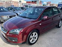 Begagnad Ford Focus 136 HK (100 kW) 2005