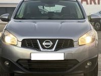 usado Nissan Qashqai 1.5dCi Visia 4x2