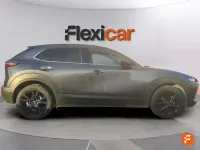 Usado Mazda CX-30 186 CV (136 kW) 2023 Granate SUV