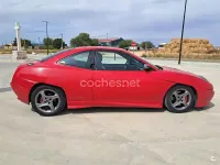 Usado Fiat Coupé 220 CV (161 kW) 1999 Rojo Coupe