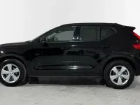 Usado Volvo XC40 150 CV (110 kW) 2018 Negro SUV