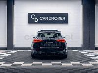 Usado Mercedes A45 AMG 421 CV (309 kW) 2022 Negro Utilitario