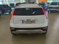 Usado Kia Niro 141 CV (103 kW) 2022 SUV