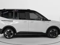 Usado Ford Tourneo Active 125 CV (91 kW) 2025