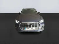 Usado Audi Q5 Sportback Advanced 163 CV (119 kW) 2023 Azul SUV