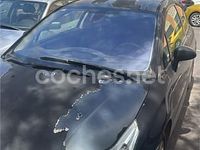 Brugt Citroën C4 110 HK (80 kW) 2005 Sort Sedan