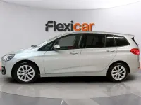 Usado BMW 216 150 CV (110 kW) 2020 Gris Coupe