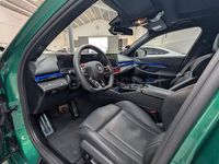 Usado BMW M5 727 CV (534 kW) 2025 Verde Berlina