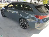Usado Cupra Leon 150 CV (110 kW) 2025 Gris Familiar