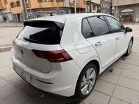 Usado VW Golf VIII Life 116 CV (85 kW) 2025 Blanco Utilitario