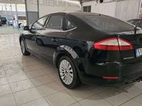 usado Ford Mondeo 2.0TDCi Titanium Aut. 140