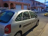 Usado Citroën Xsara Picasso 90 CV (66 kW) 2005 Gris / plata Monovolumen