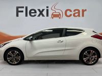 usado Kia Ceed GT 1.6 CRDi V 100kW (136CV) Drive Diésel en Flexicar Badalona 2