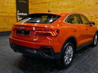 usado Audi Q3 Sportback 35 TDI Advanced S tronic