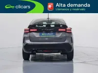 Usado Citroën C4 136 CV (100 kW) 2025 Gris SUV