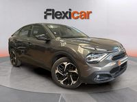 Brugt Citroën C4 Feel 131 HK (96 kW) 2023 Grå SUV