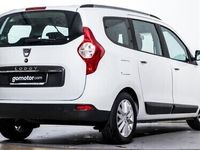 usado Dacia Lodgy 1.2 TCE LAUREATE 115 7 PLAZAS