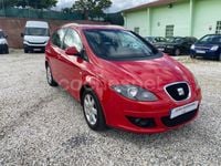 Usado Seat Altea XL Stylance 105 CV (77 kW) 2007 Rojo Monovolumen