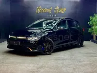 Usado VW Golf VIII R 320 CV (235 kW) 2024 Negro Berlina