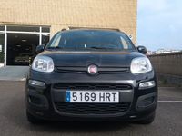 usado Fiat Panda 1.2 8v 69cv Dynamic Euro 5