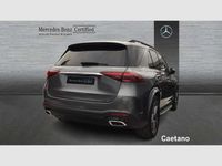 Usado Mercedes GLE350 333 CV (244 kW) 2025 Gris SUV