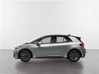 Usado VW ID.3 Pro Performance 150 kW (204 CV) 2021 Plateado Utilitario