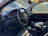 Usado Mercedes A160 Elegance 75 CV (55 kW) 2005 Blanco Monovolumen