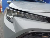 Usado Toyota Corolla Active 122 CV (89 kW) 2020 Gris / plata Familiar