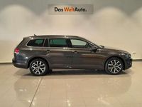 usado VW Passat Variant 2.0TDI EVO Executive 110kW