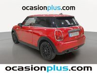 Usado Mini One D 95 CV (69 kW) 2019 Rojo Utilitario