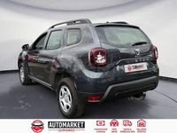 Usado Dacia Duster Prestige 130 CV (95 kW) 2021 Azul SUV