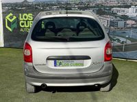 Usado Citroën Xsara Picasso 90 CV (66 kW) 2000 Gris Monovolumen