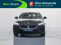 Usado BMW 220 M Sport 190 CV (139 kW) 2025 Negro Coupe