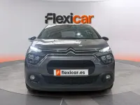 Usado Citroën C3 PureTech 83 CV (61 kW) 2024 Gris Berlina