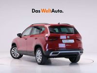 usado Seat Ateca 1.5 TSI S&S Style XL 110 kW (150 CV)